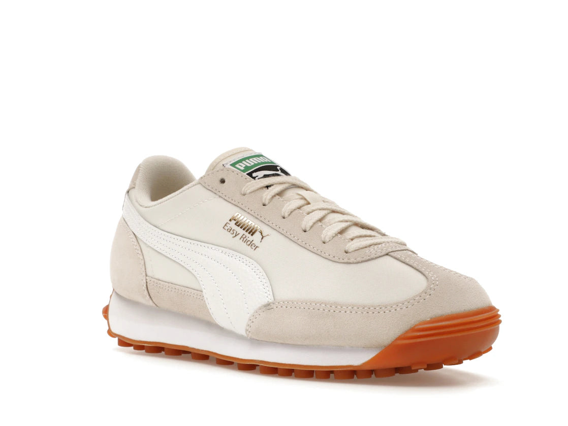 Puma Easy Rider Vintage Alpine Snow Gold - vue secondaire A