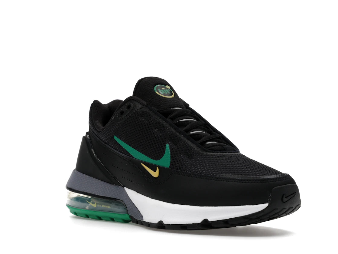 Nike Air Max Pulse Black Malachite - vue secondaire A