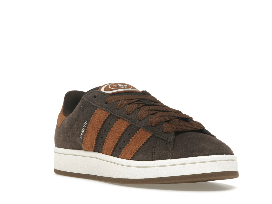 adidas Campus 00s Preloved Brown - vue secondaire A