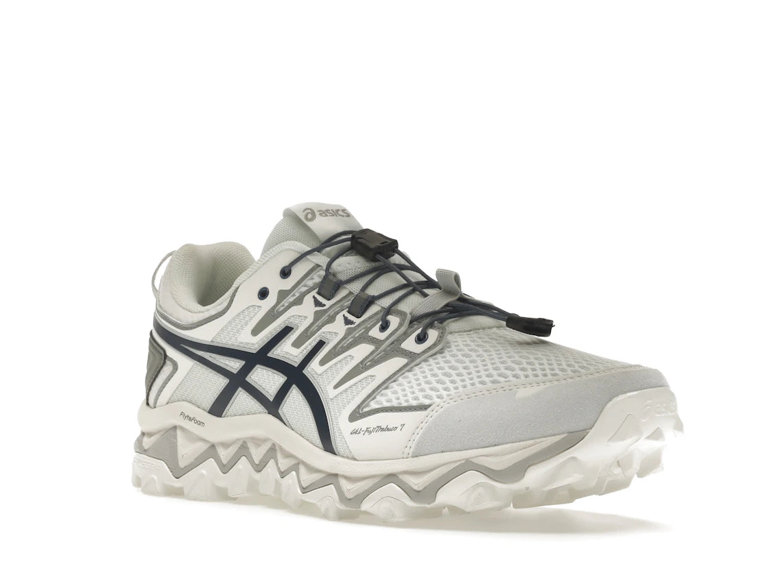 ASICS Gel-Fujitrabuco 7 Chemist Creations White - vue secondaire A