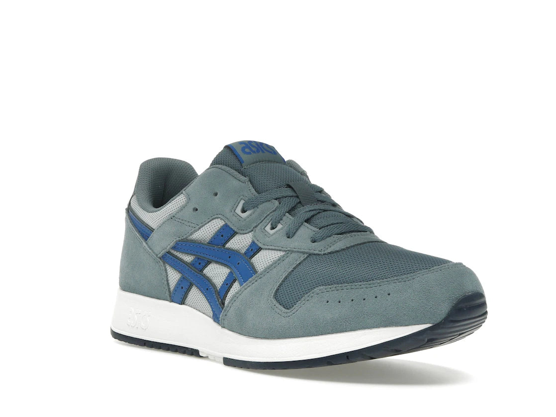 ASICS Lyte Classic Ironclad Freedom Blue - vue secondaire A