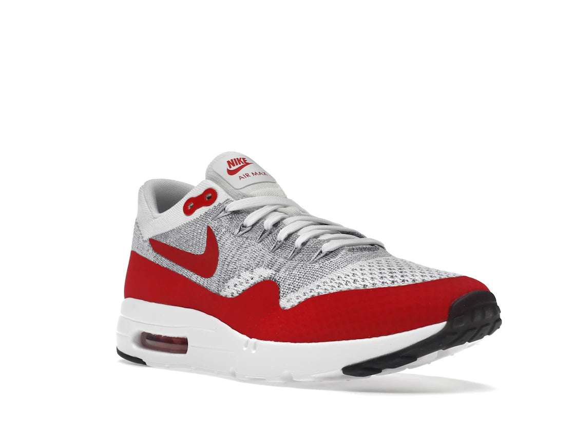 Nike Air Max 1 Flyknit OG - vue secondaire A