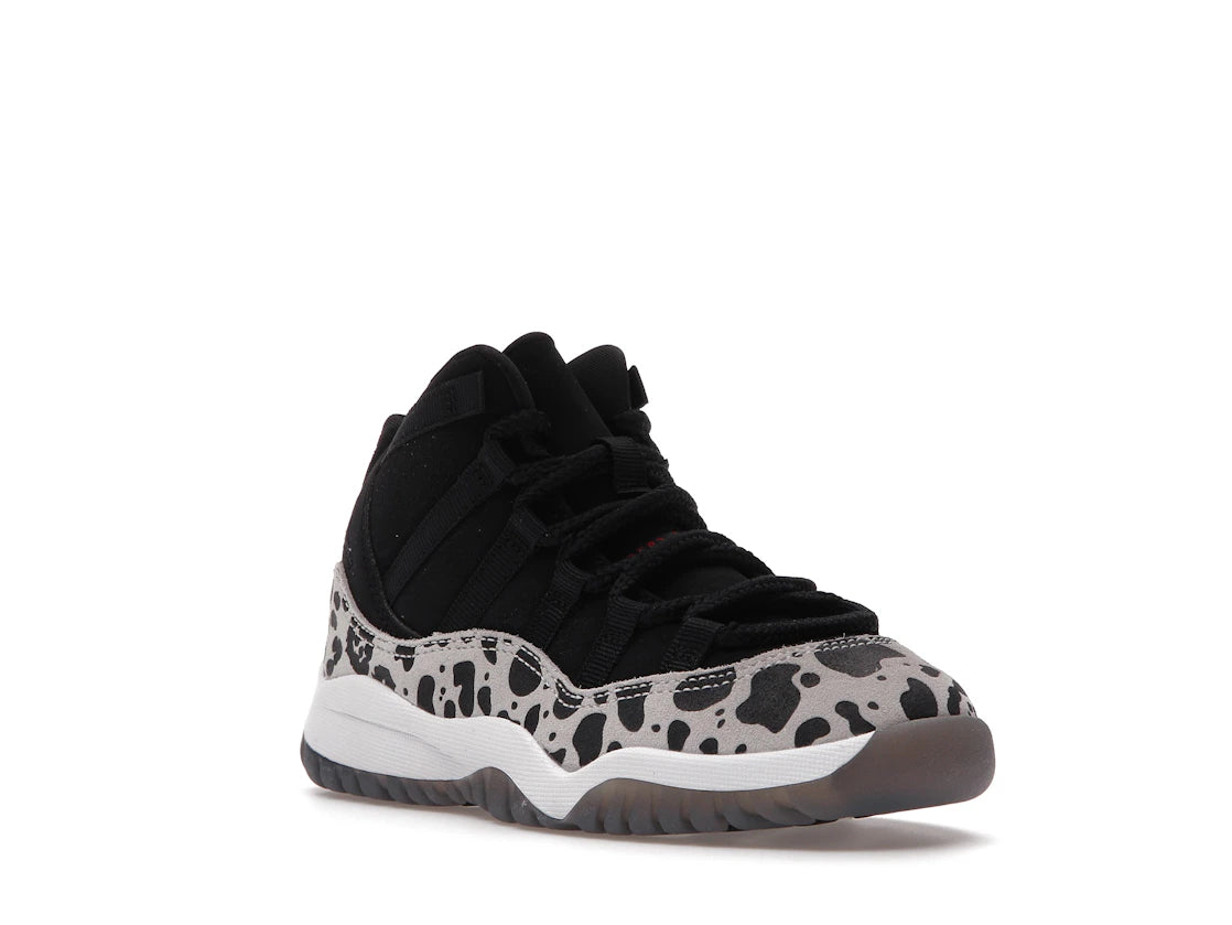 Jordan 11 Retro Animal Instinct (PS) - vue secondaire A