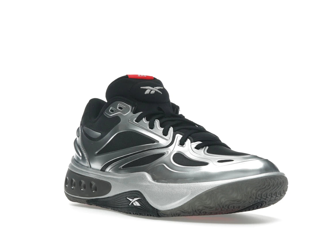 Reebok Engine A Mobius Re-Boot - vue secondaire A