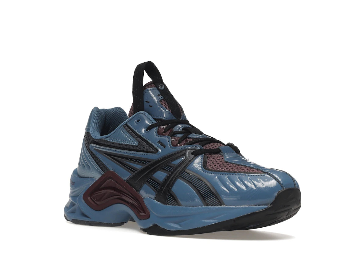 ASICS HN2-S PROTOBLAST Kiko Kostadinov Azure - vue secondaire A