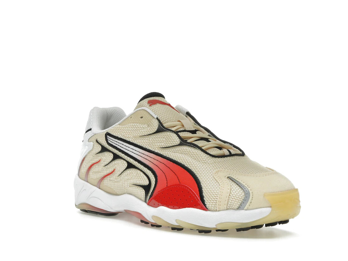 Puma Inhale OG Summer Melon Red - vue secondaire A