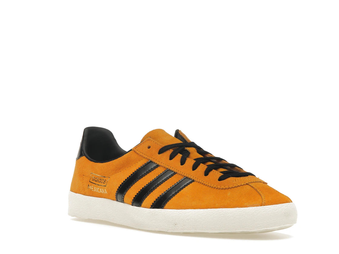 adidas Mexicana Team College Gold - vue secondaire A