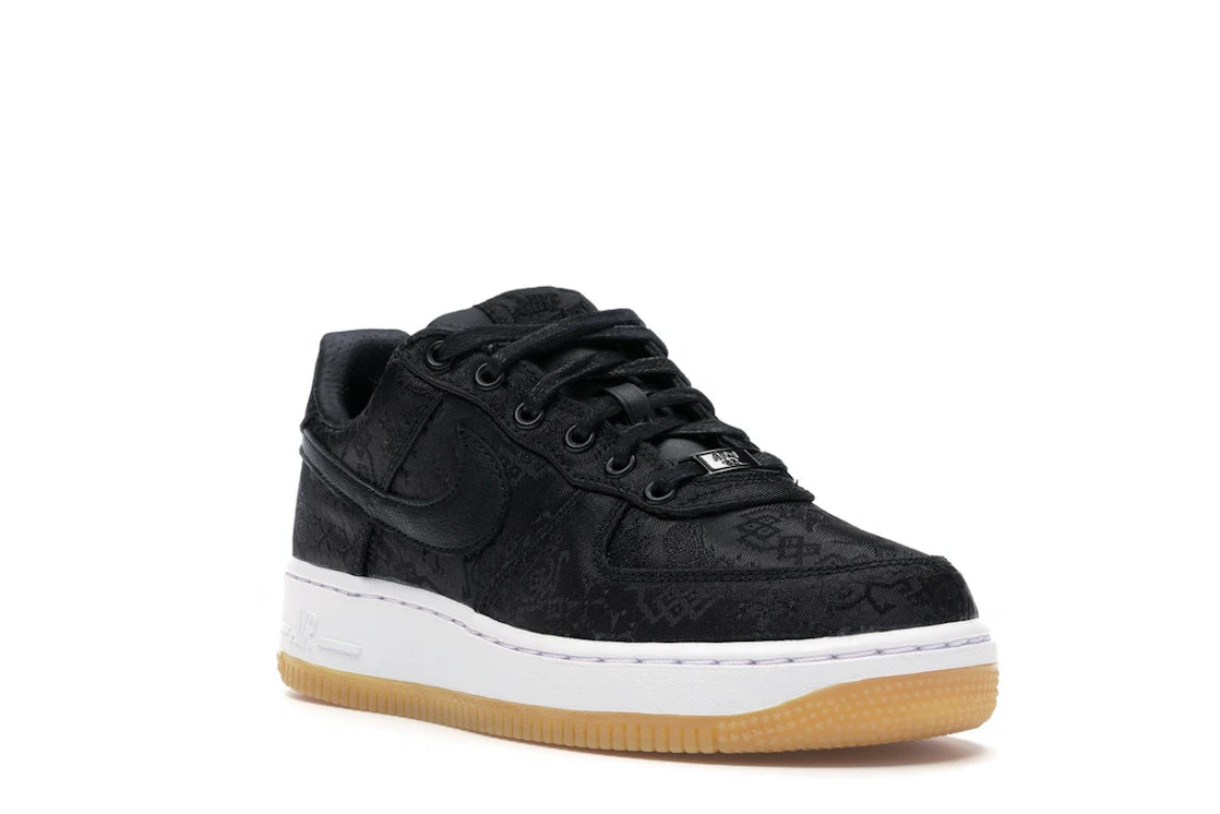 Nike Air Force 1 Low Fragment x CLOT - vue secondaire A
