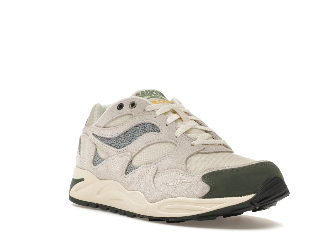 Saucony Grid Shadow 2 Colour Plus Companie Arctic Trek - vue secondaire A