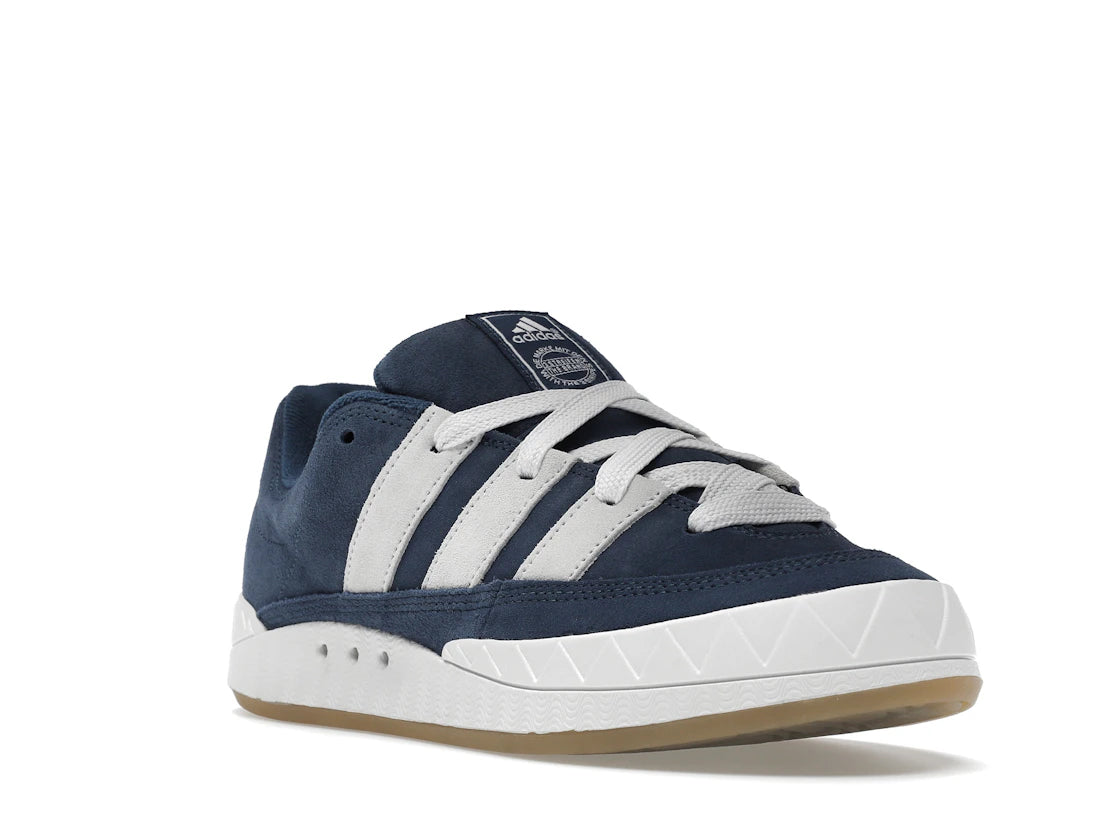 adidas Adimatic Night Marine - vue secondaire A