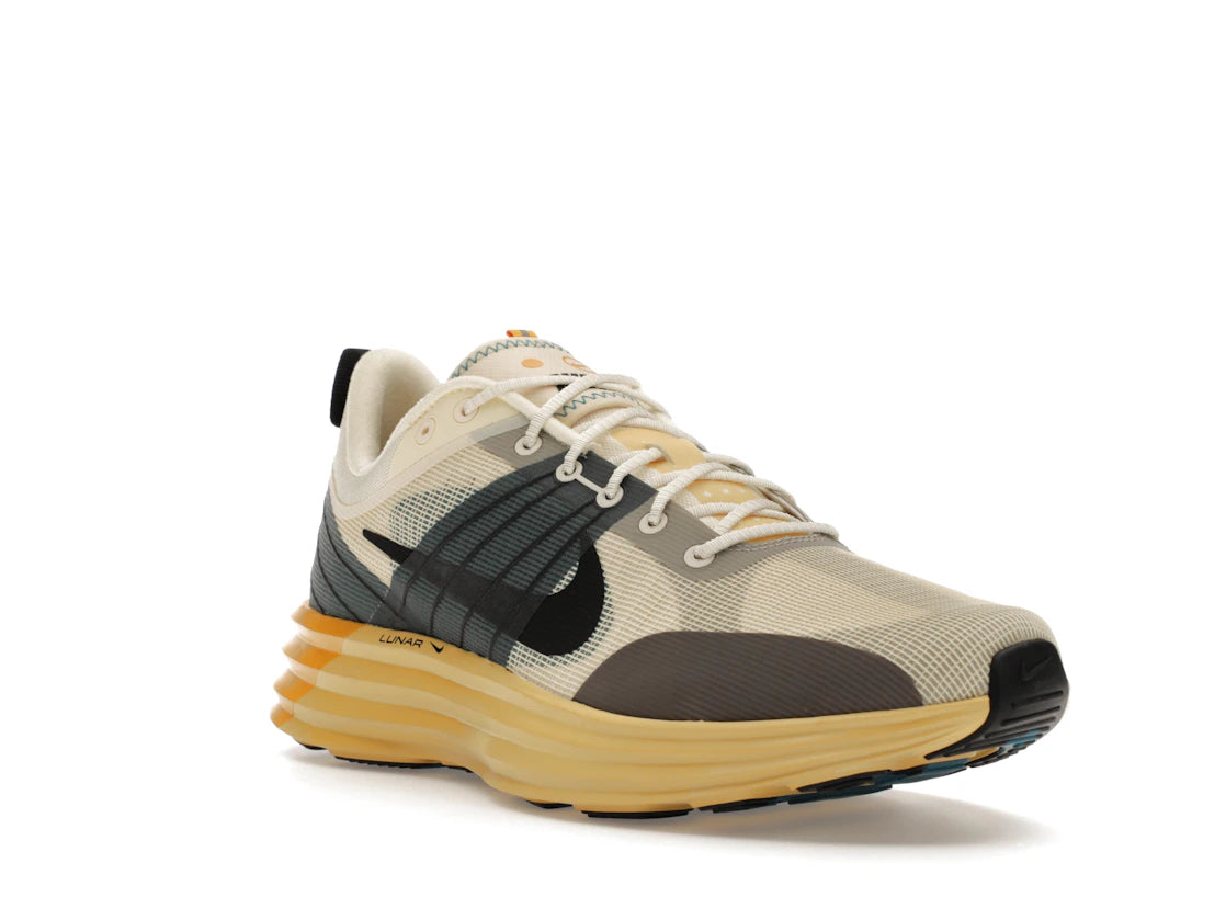 Nike Lunar Roam Khaki Canteen - vue secondaire A