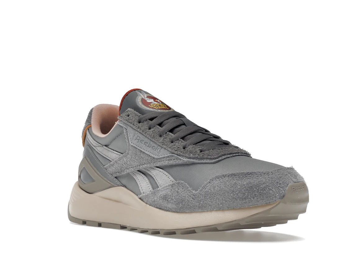 Reebok Classic Leather AZ Looney Tunes Bugs Bunny - vue secondaire A