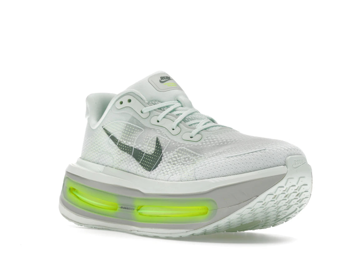 Nike Vomero Premium Barely Volt - vue secondaire A