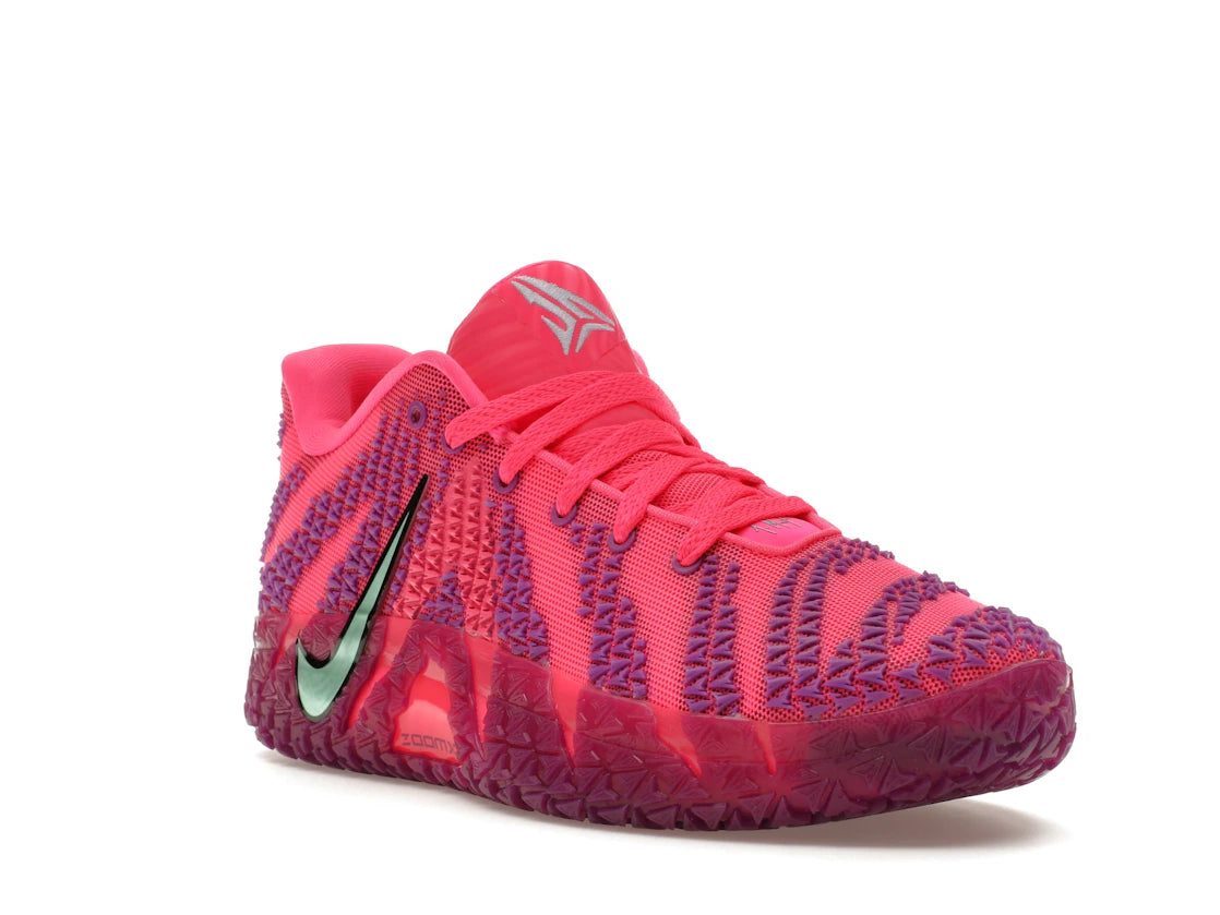 Nike Ja 3 Max Volume - vue secondaire A