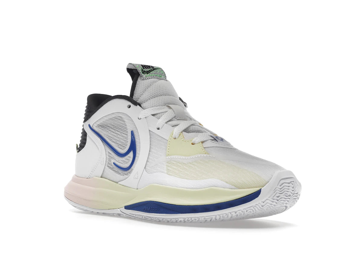 Nike Kyrie Low 5 Butterfly Effect - vue secondaire A