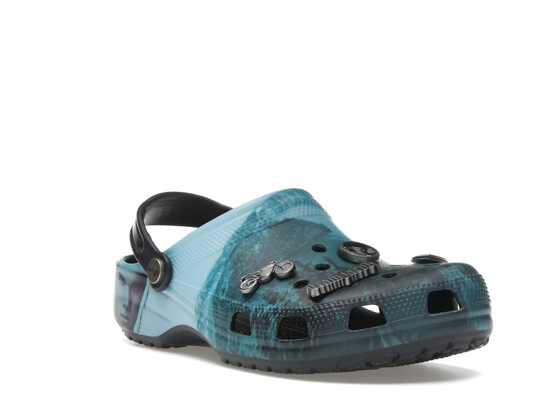 Crocs Classic Clog The Twilight Saga - vue secondaire A