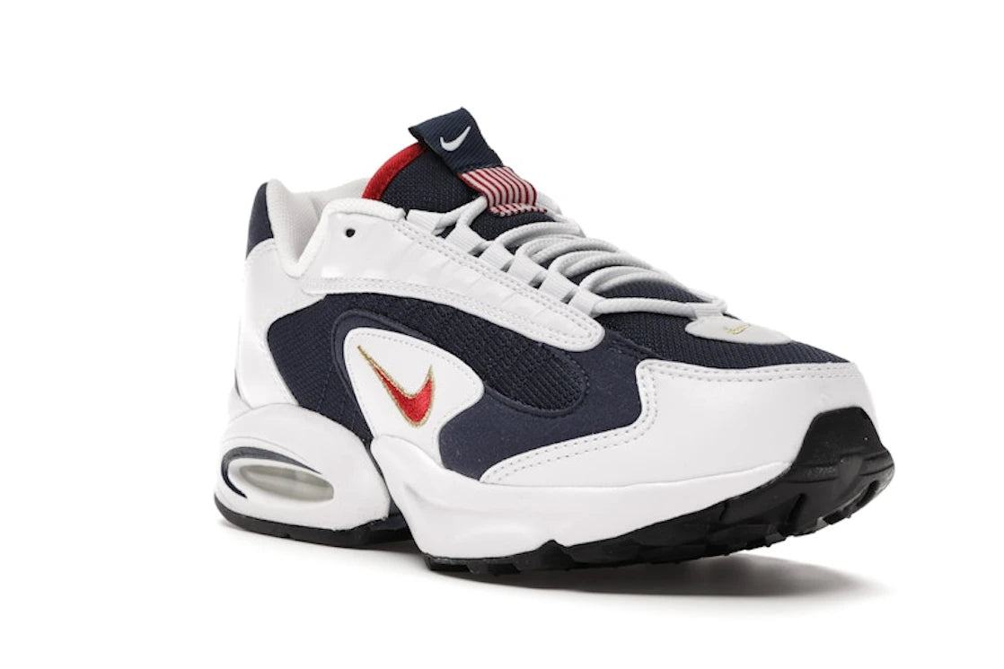 Nike Air Max Triax 96 USA Olympics (2020) - vue secondaire A