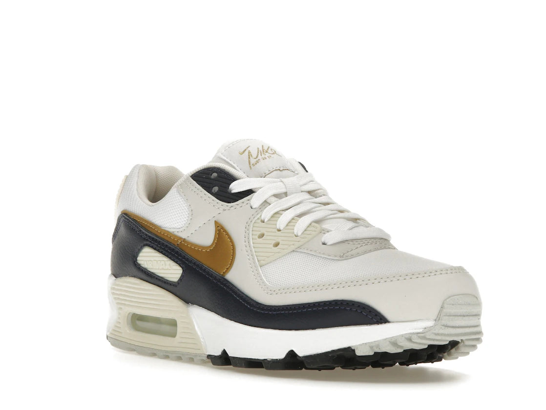 Nike Air Max 90 Olympic (2024) (Women's) - vue secondaire A