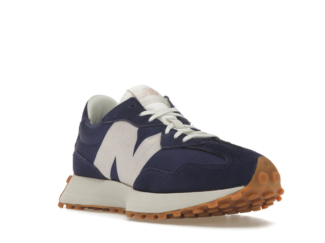 New Balance 327 Night Tide (Women's) - vue secondaire A