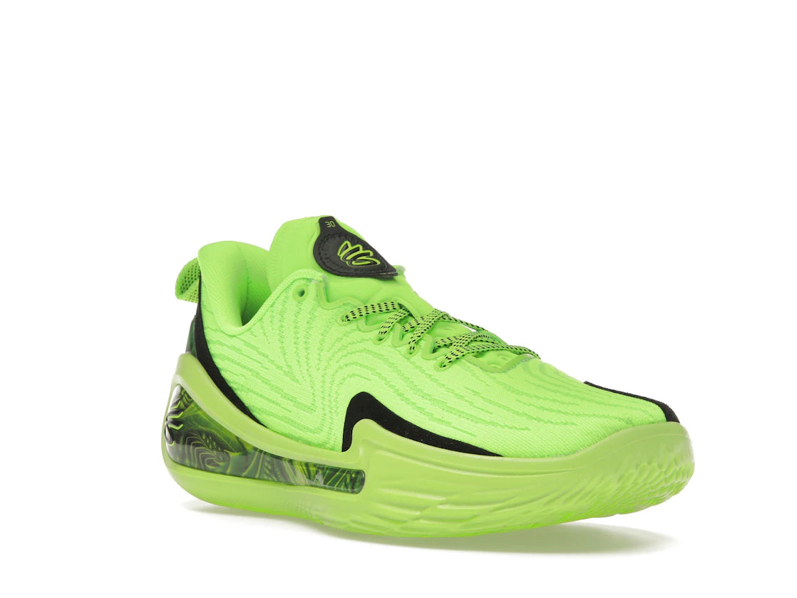 Under Armour Curry Flow 12 Extraterrestrial - vue secondaire A