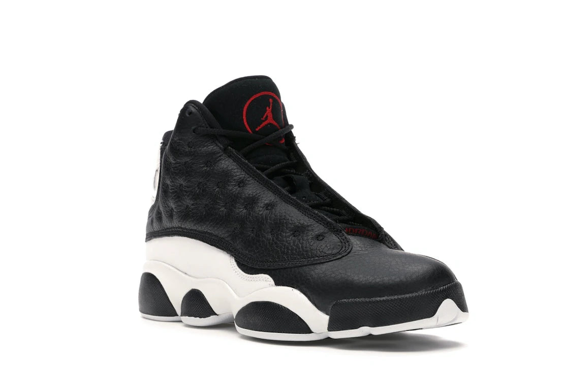 Jordan 13 Retro Reverse He Got Game (GS) - vue secondaire A
