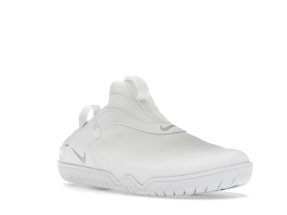 Nike Zoom Pulse Pure Platinum - vue secondaire A