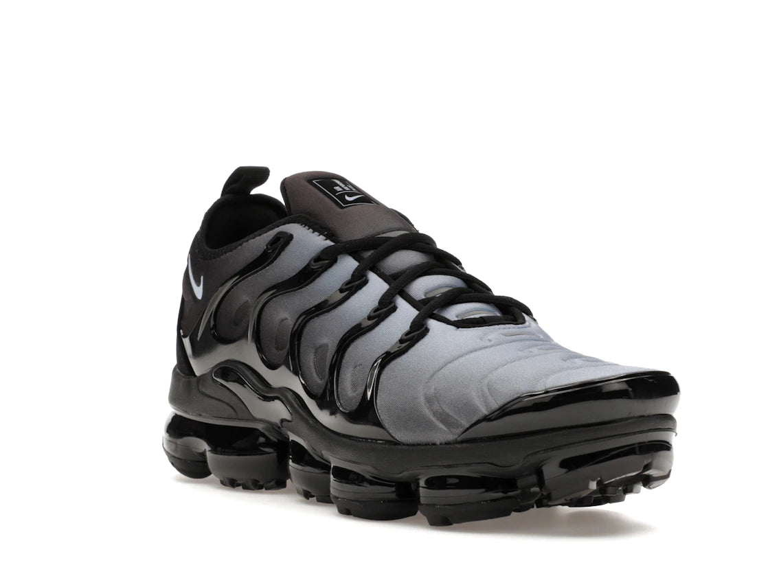 Nike Air VaporMax Plus Aluminum - vue secondaire A