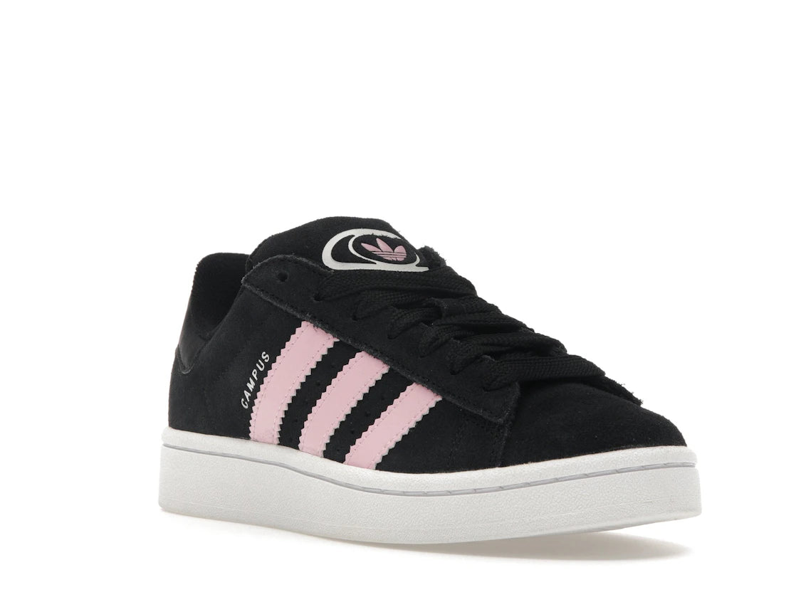 adidas Campus 00s Core Black True Pink (Women's) - vue secondaire A