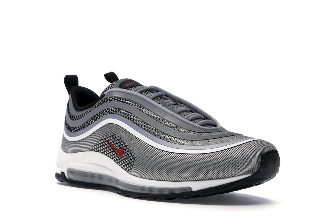 Nike Air Max 97 Ultra 17 Silver Bullet - vue secondaire A