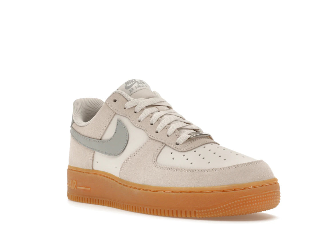 Nike Air Force 1 Low '07 LV8 Phantom Light Smoke Gum - vue secondaire A