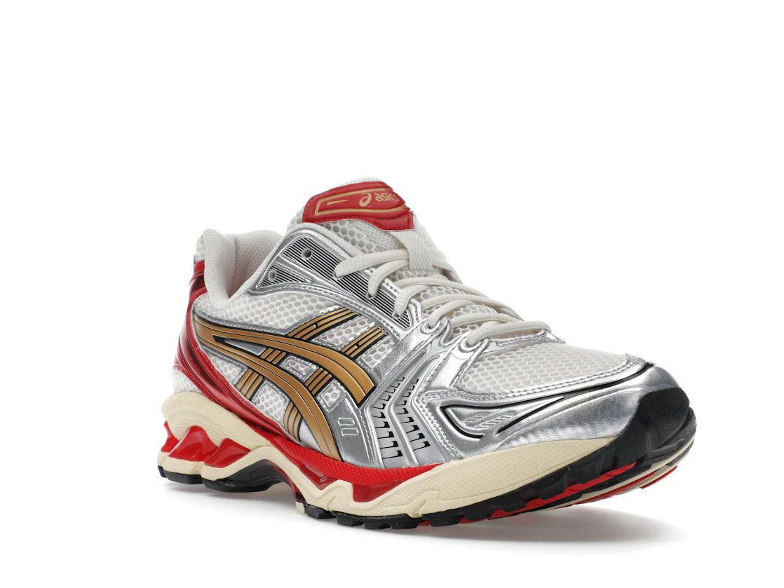 ASICS Gel-Kayano 14 Sneaker Politics Just Say No - vue secondaire A