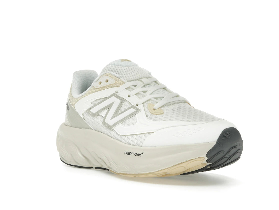 New Balance Fresh Foam Trainer Ash Wood - vue secondaire A