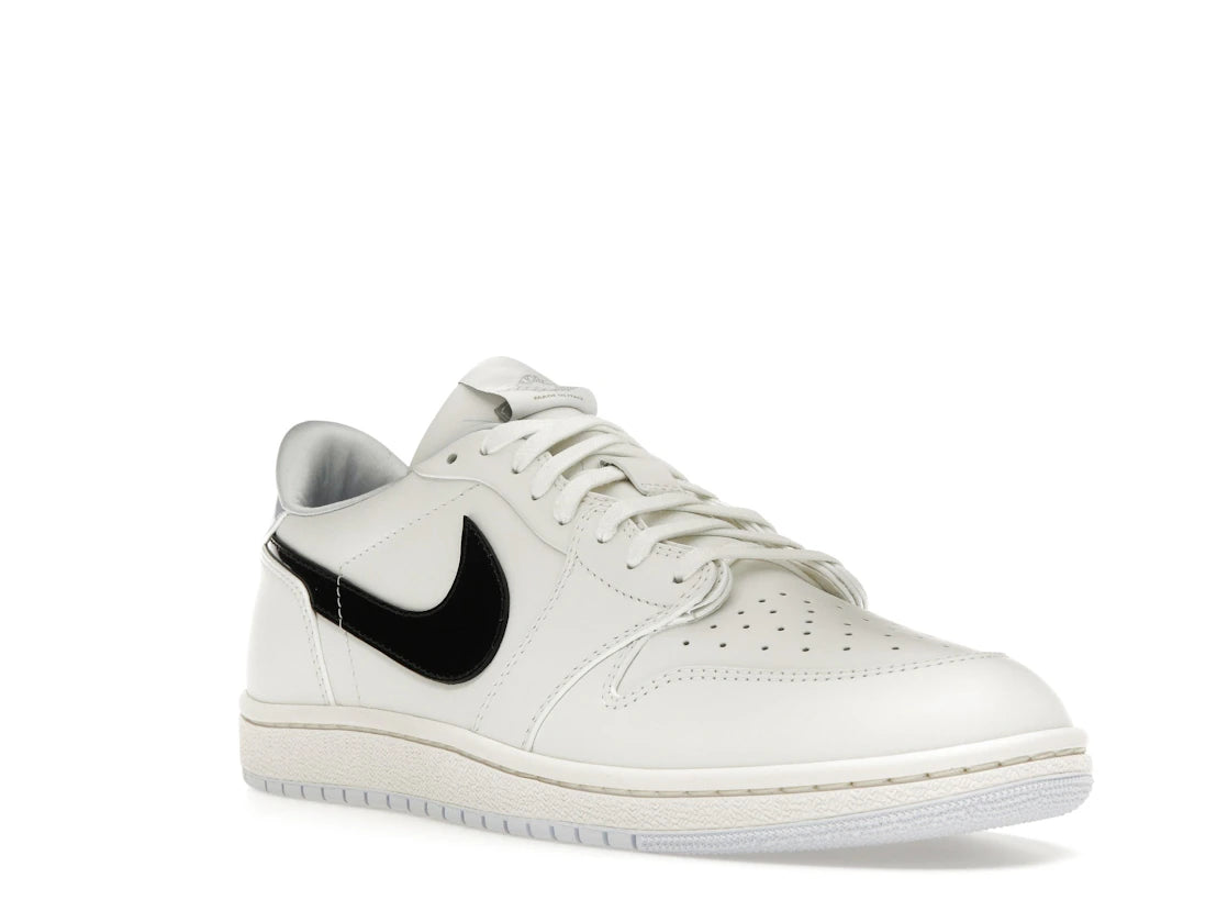 Jordan 1 Retro Low '85 Wings French Blue - vue secondaire A
