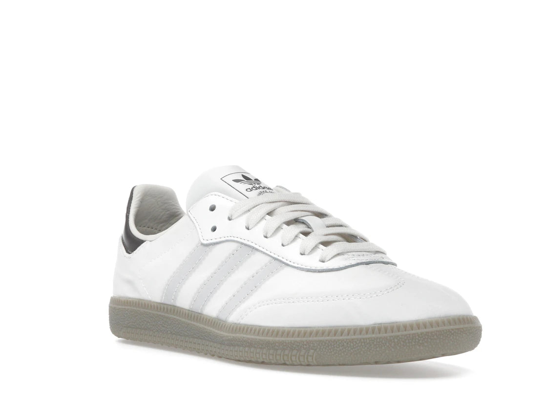 adidas Samba Decon Core White Charcoal - vue secondaire A