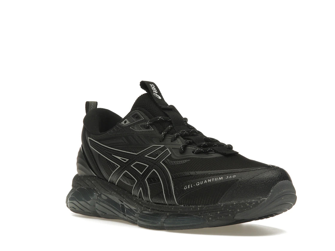 ASICS Gel-Quantum 360 VIII Utility Black Truffle Grey - vue secondaire A