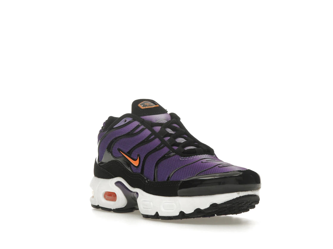 Nike Air Max Plus OG Voltage Purple (2024) (PS) - vue secondaire A
