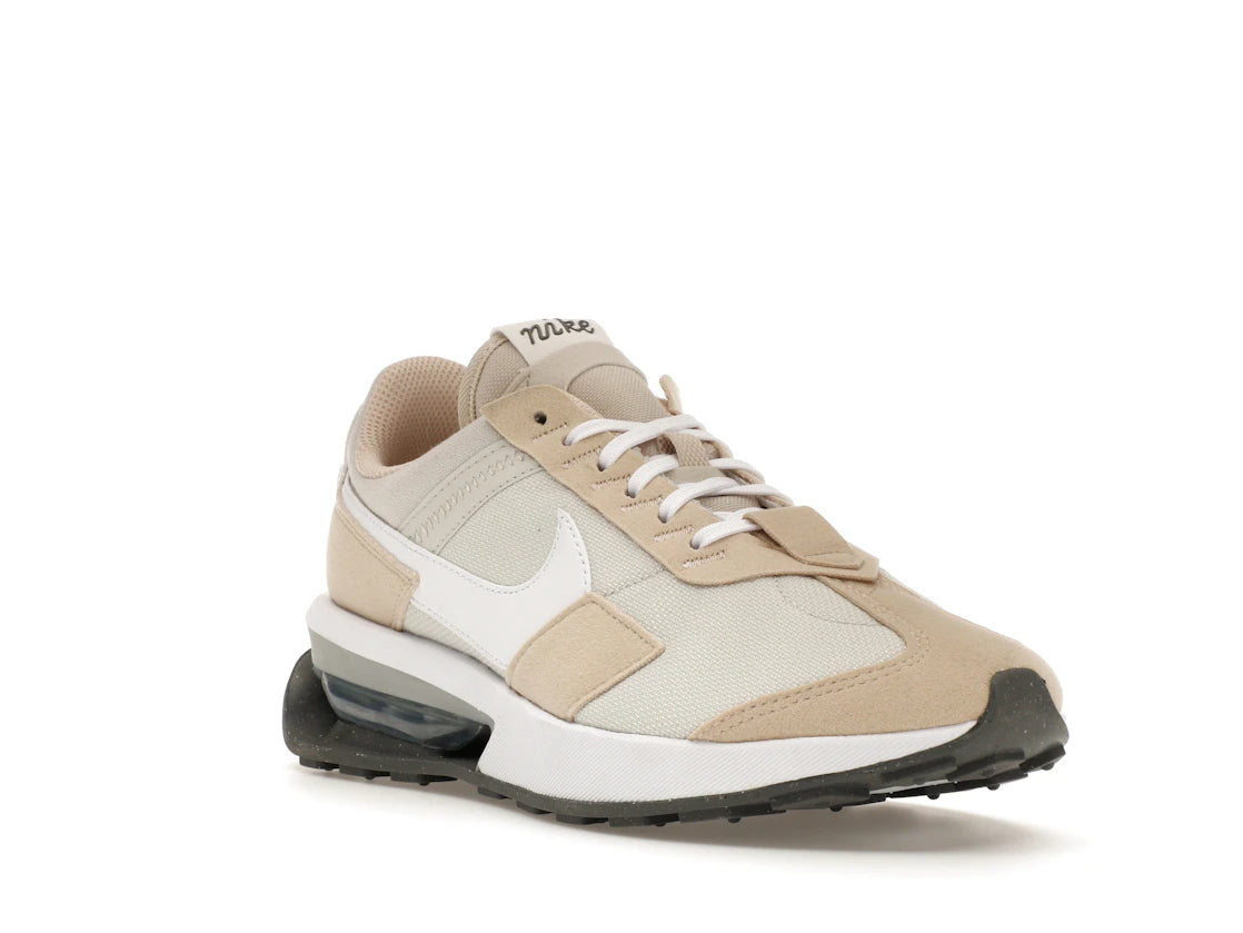 Nike Air Max Pre-Day Light Bone Sanddrift - vue secondaire A