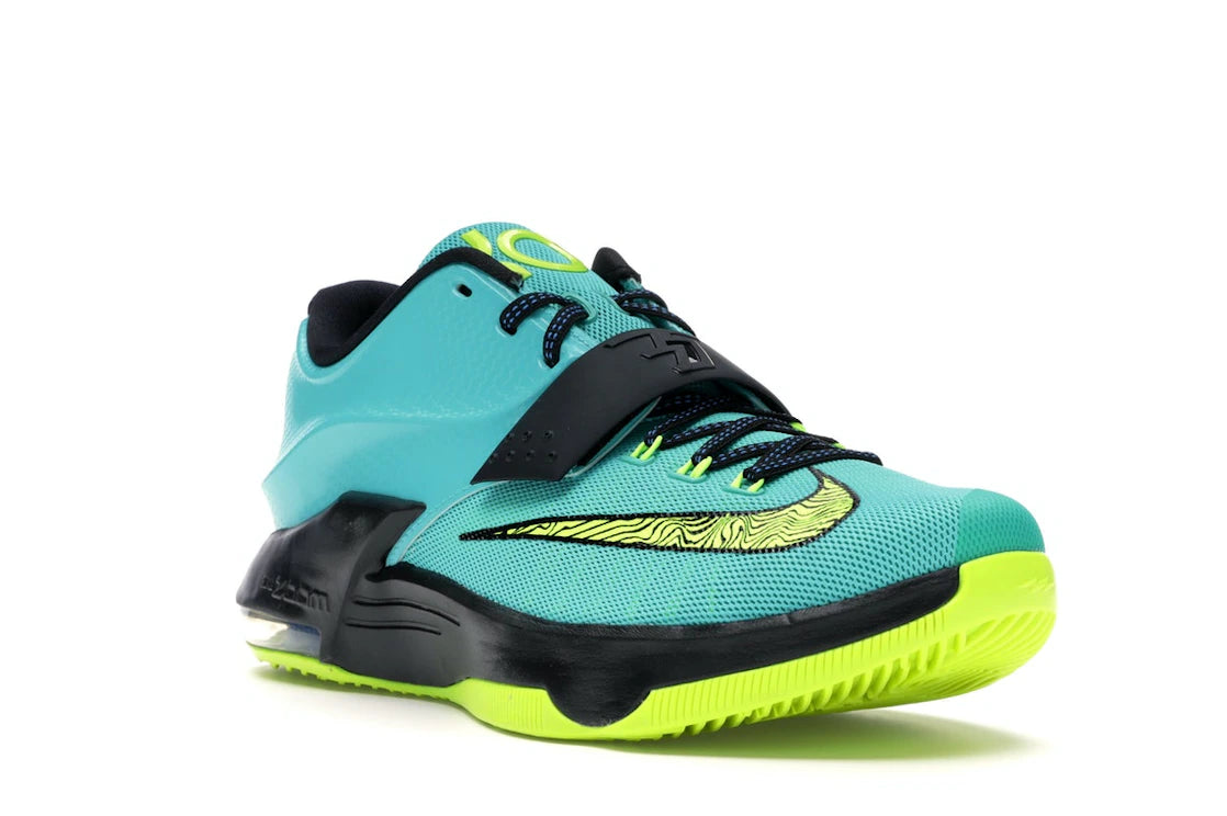 Nike KD 7 Uprising - vue secondaire A