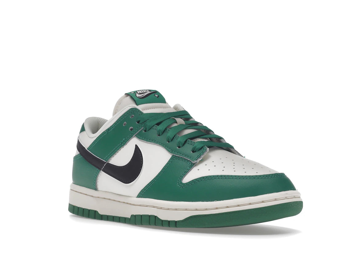 Nike Dunk Low SE Lottery Pack Malachitgrün - vue secondaire A