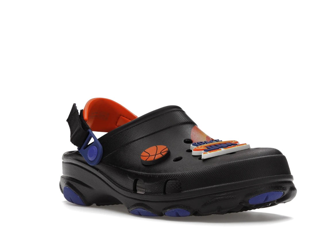 Crocs Classic All-Terrain Clog Space Jam - vue secondaire A