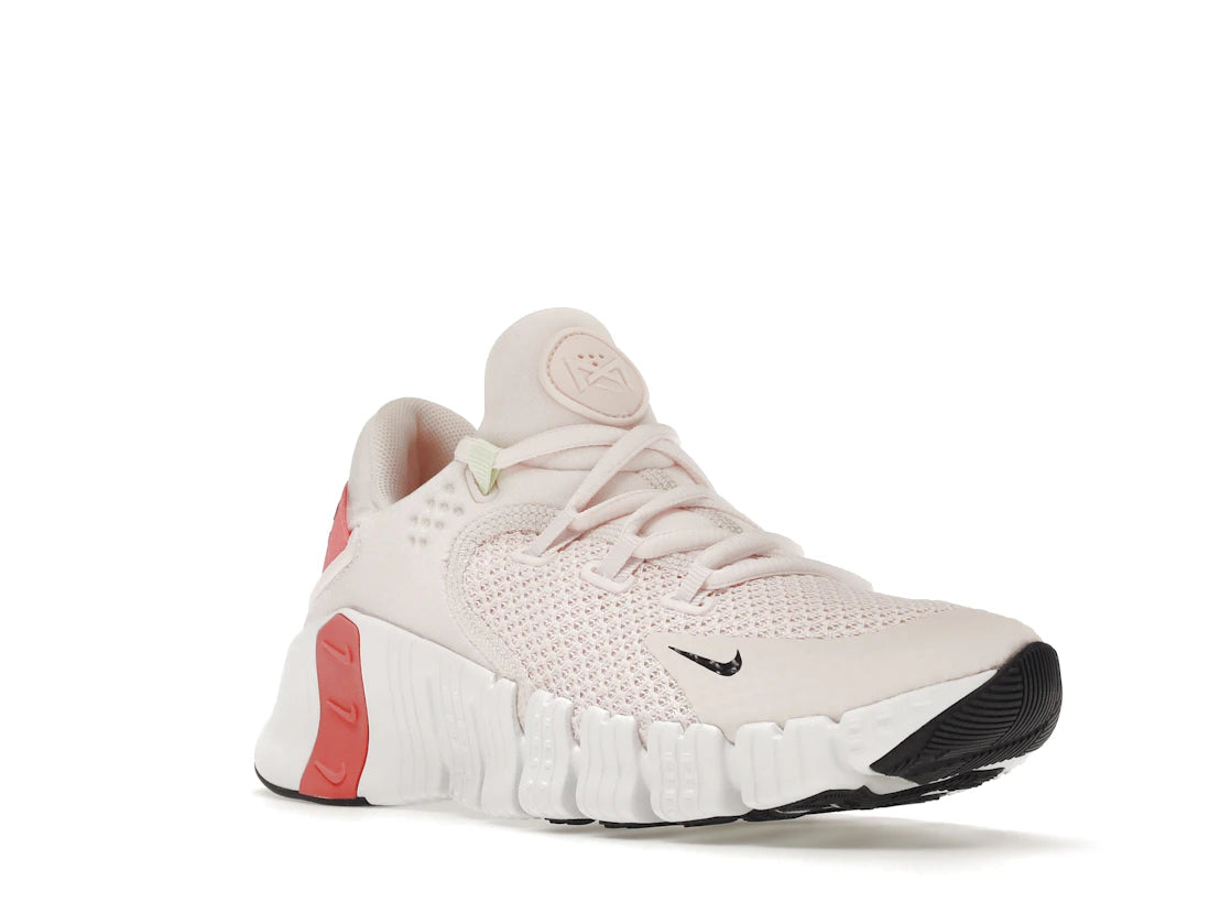 Nike Free Metcon 4 Light Soft Pink (Women's) - vue secondaire A