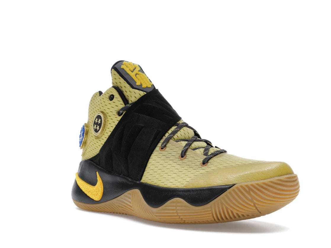 Nike Kyrie 2 All-Star (2016) - vue secondaire A