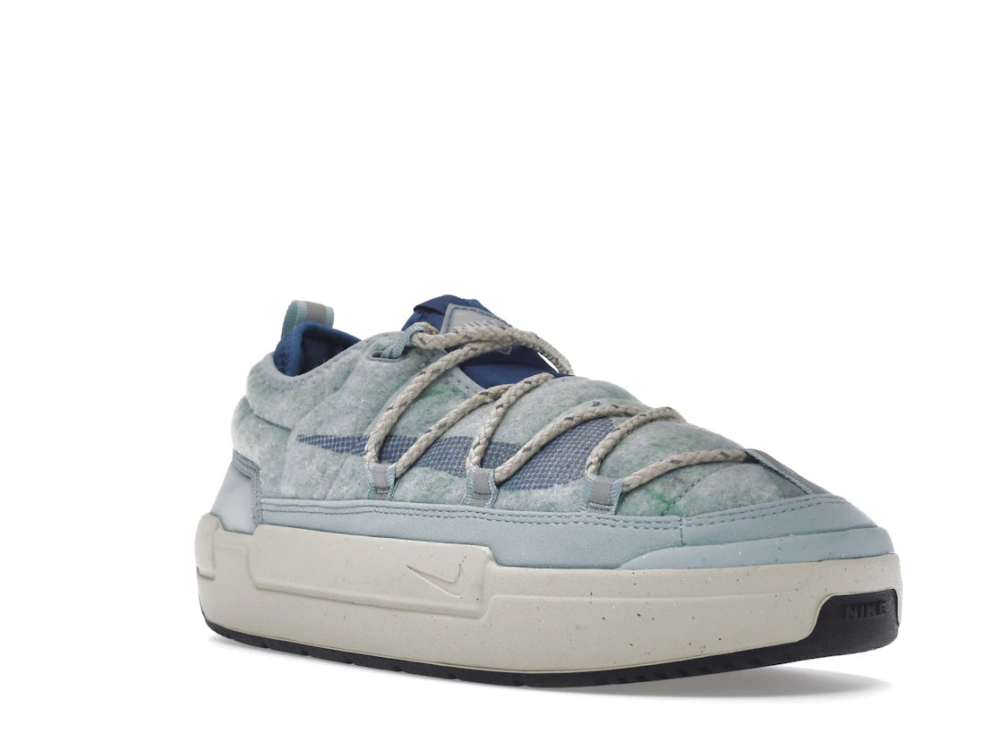 Nike Offline Pack Ocean Cube Sanddrift - vue secondaire A