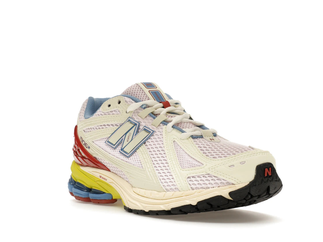 New Balance 1906R Dawn Glow Tamarind - vue secondaire A