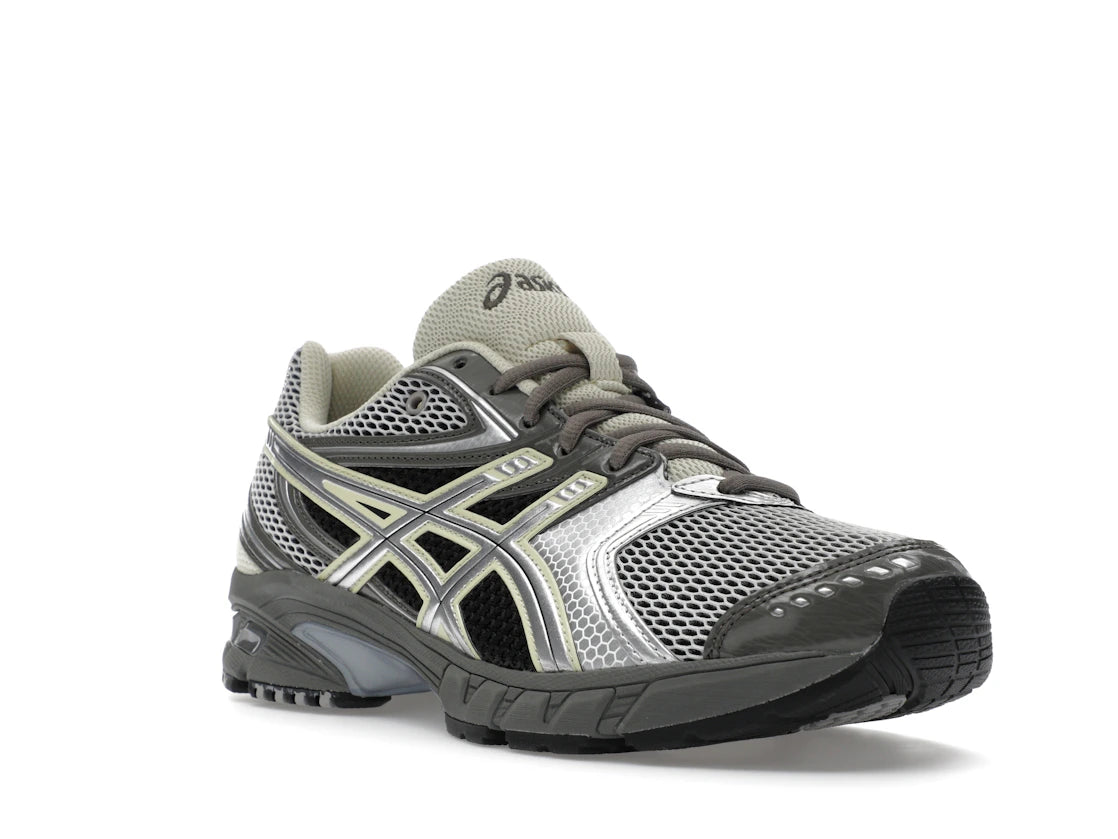 ASICS Gel-DS Trainer 14 Truffle Gray - vue secondaire A