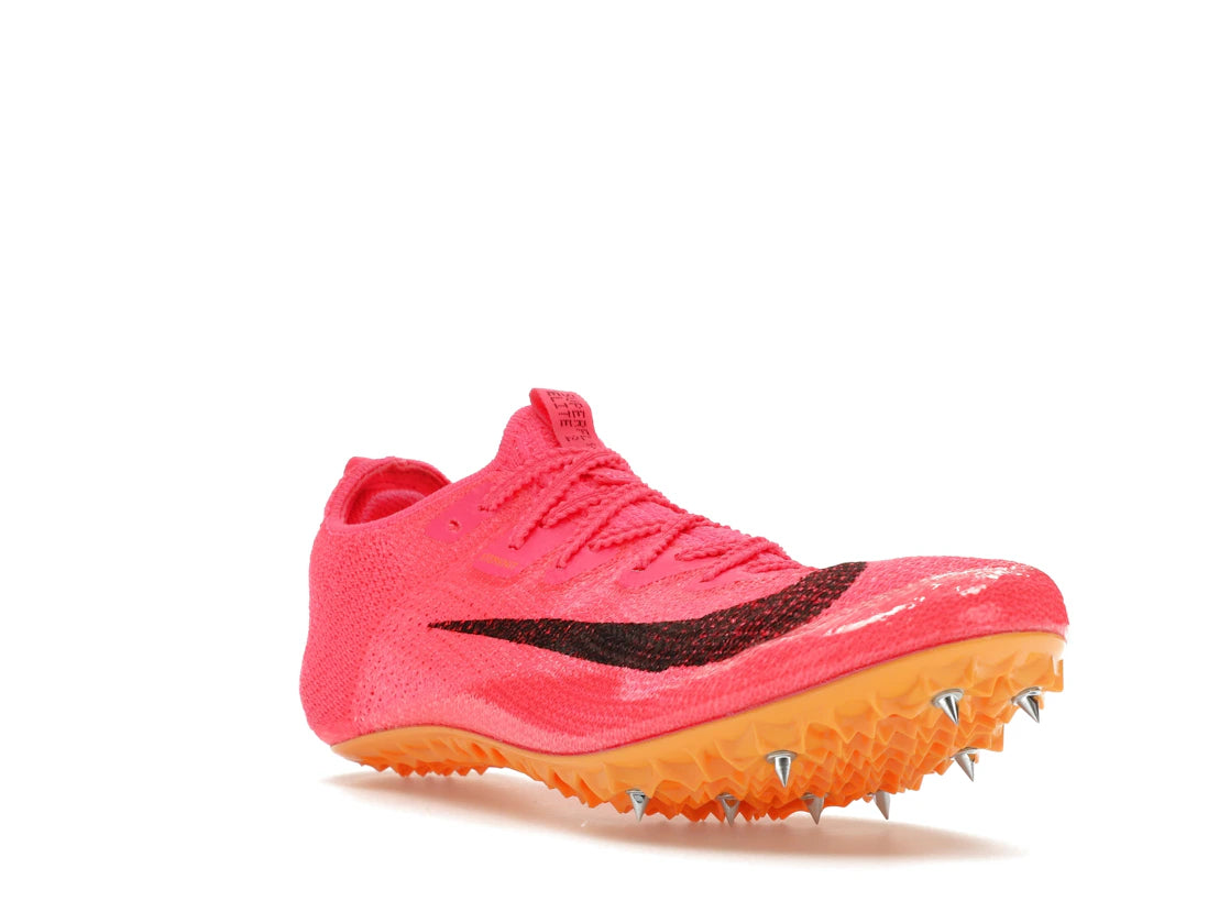 Nike Zoom Superfly Elite 2 Hyper Pink - vue secondaire A