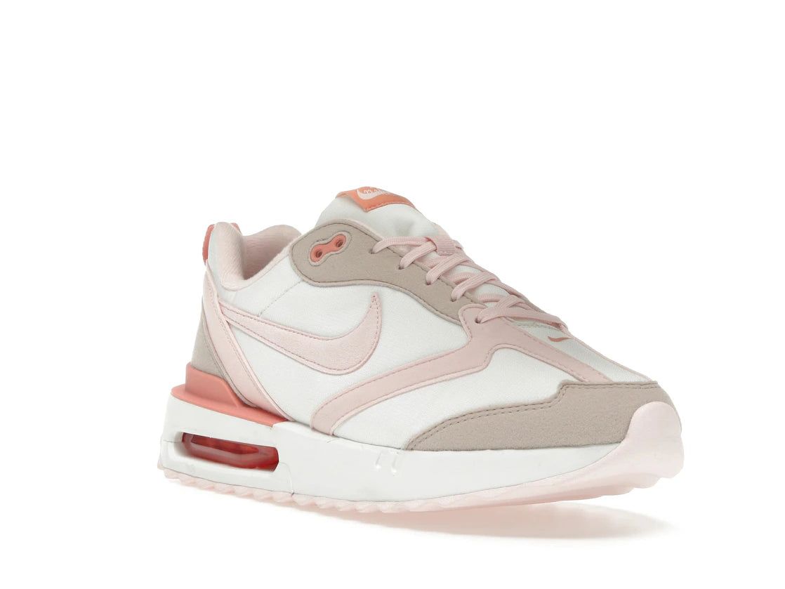 Nike Air Max Dawn Summit White Atmosphere Pink (Women's) - vue secondaire A