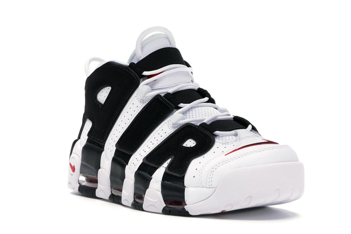 Nike Air More Uptempo Scottie Pippen - vue secondaire A