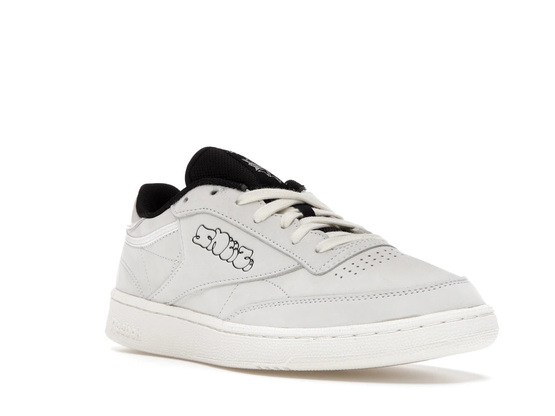 Reebok Club C SNEEZE Magazine - vue secondaire A