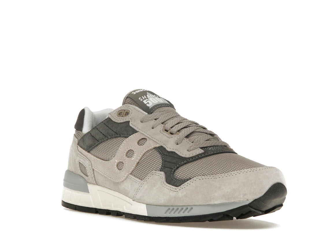 Saucony Shadow 5000 Sand Grey - vue secondaire A